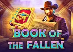 Book of the Fallen