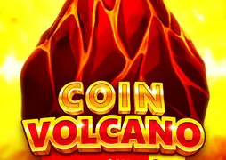 Coin Volcano